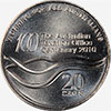 20 cents 2010 - Australian Taxation Office