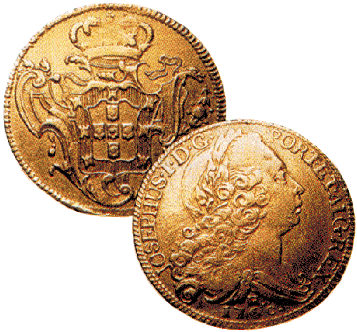 Promissory Coins