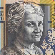 Edith Cowan