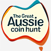 The Great Aussie Coin Hunt - A to Z