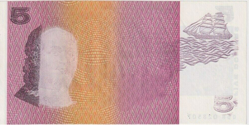 T me blank banknotes