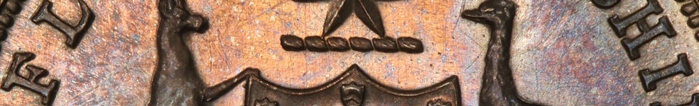 Florin - 1910 to 1963 - Not intended for circulation