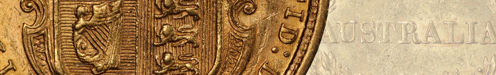 Half-Sovereign 1855 to 1887 - Price Guide