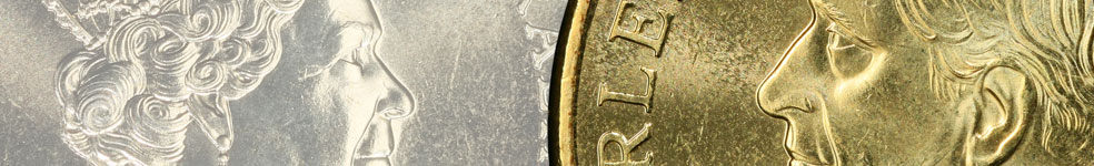 Australian One dollar - 2020 to 2025 - Price Guide