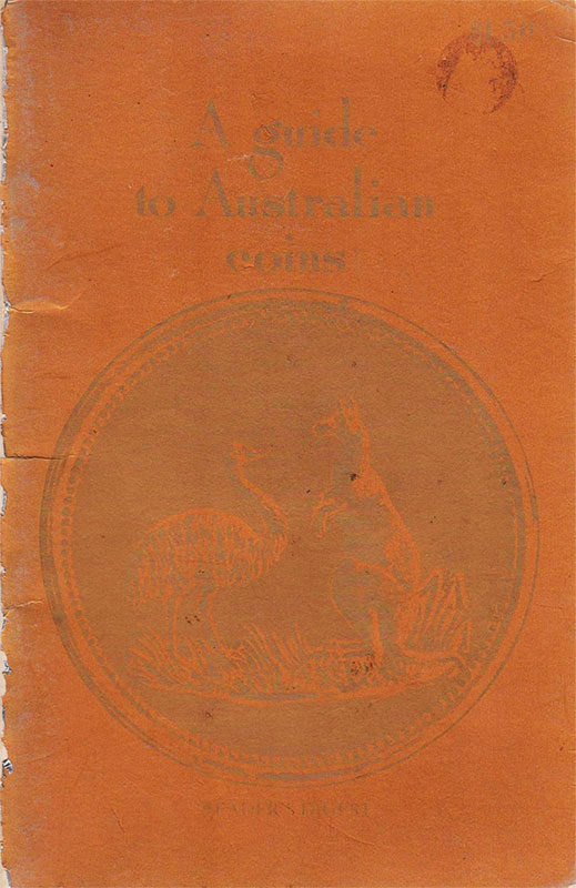 A Guide to Australian Coins