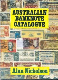 Australian Banknote Catalogue