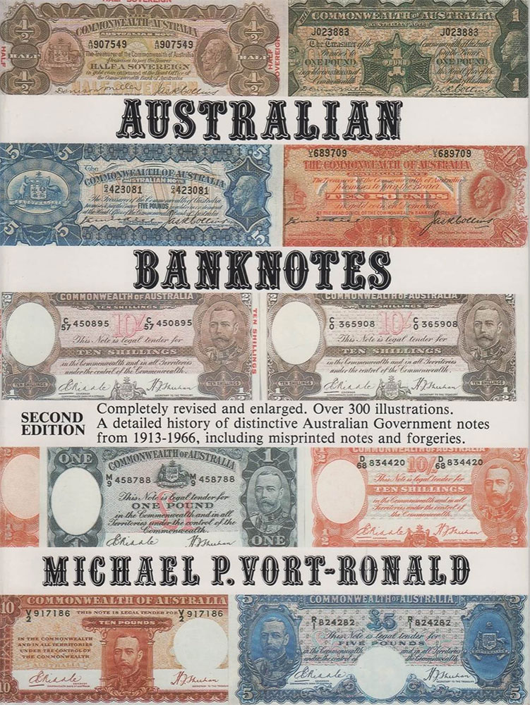 Australian Banknotes 2nd Edition