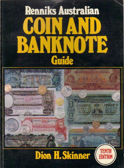 Australian Coin and Banknote Guide 10th Edition
