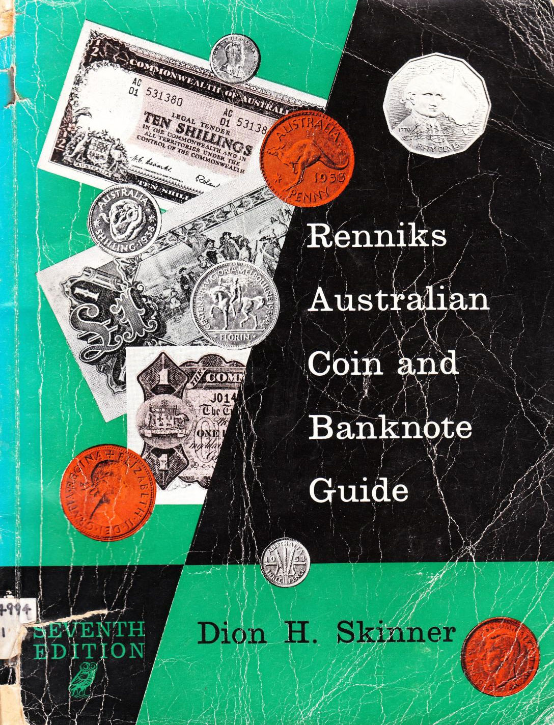 Australian Coin and Banknote Guide 7th Edition