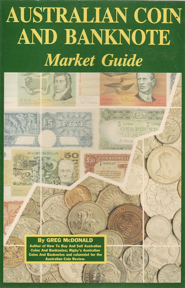 Australian Coin and Banknote Market Guide