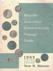 Australian Commonwealth Coinage Guide 3rd Edition