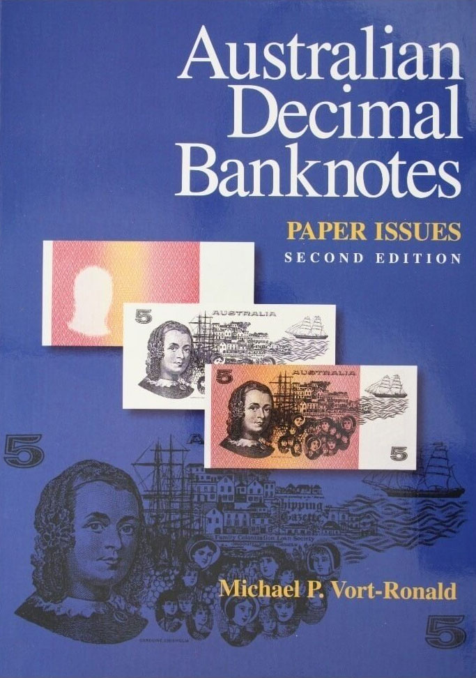 Australian Decimal Banknotes 2nd Edition
