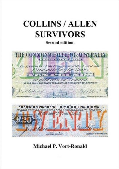 Collins-Allens Survivors 2nd Edition