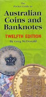 Pocket Book Guide to Australin Coins and Banknotes 14th Edition