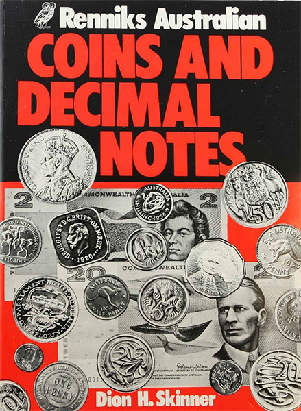 Coins and Decimal Notes Orange Cover