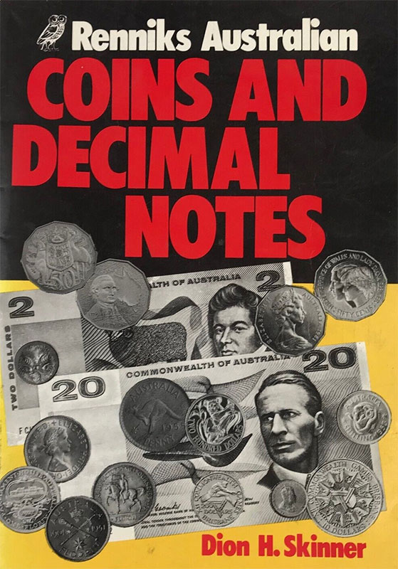 Coins and Decimal Notes Yellow Cover