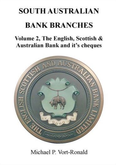 South Australian Bank Branches Volume 2