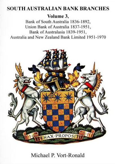 South Australian Bank Branches Volume 3