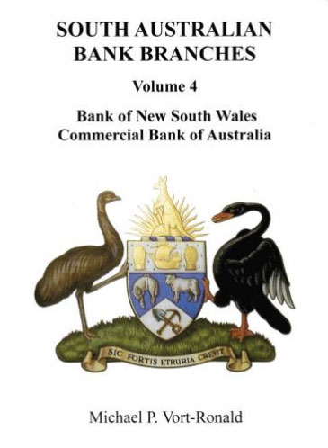 South Australian Bank Branches Volume 4