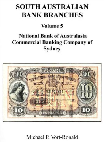 South Australian Bank Branches Volume 5