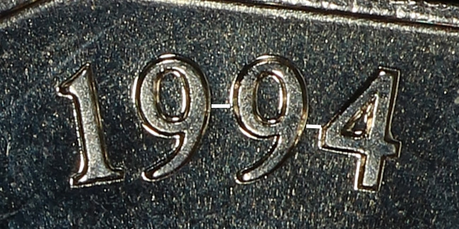 Fifty cent 1994 - Family - Narrow Date