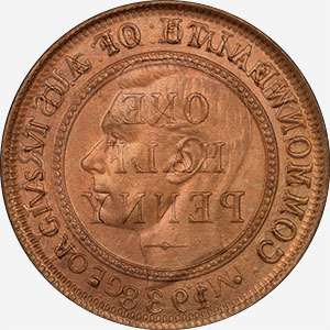 1938 to 1939 - George VI - Die clash