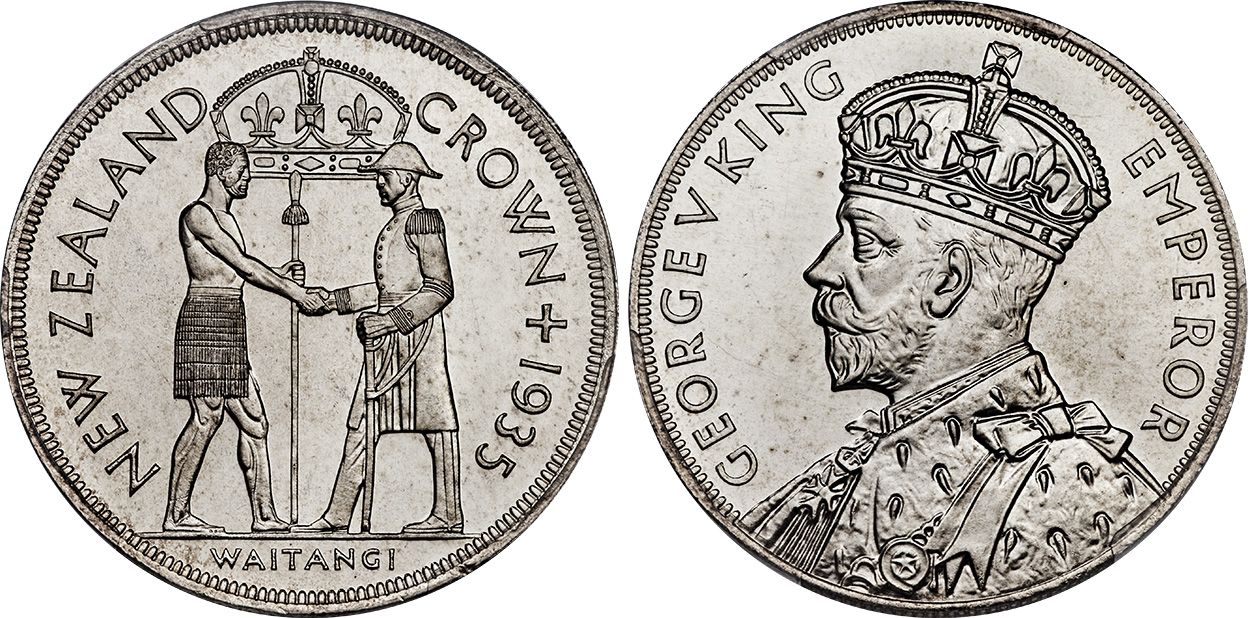 New Zealand Rarest And Most Valuable Pre decimal Circulating Coins new-zealand-rarest-and-most-valuable-pre-decimal-circulating-coins