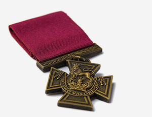Medal Victoria Cross Australia