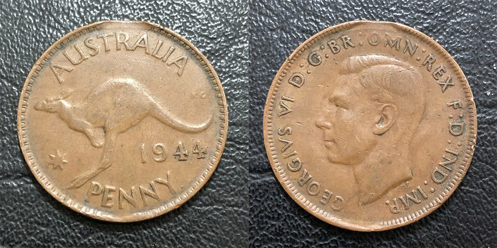 Coins And Australia Penny 1944 Australian Pre decimal Coins Price 1944-s-lincoln-penny-value-purchase-discount-www-independentndt-co-nz