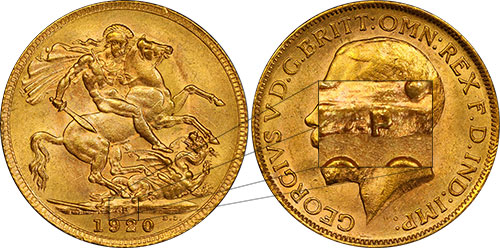 Sovereign 1920 Perth Australia