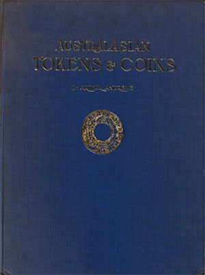 Australasian Tokens and Coins