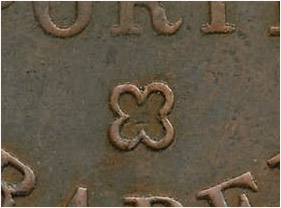 G.L. Beath & Co - Quatrefoils - Clothiers